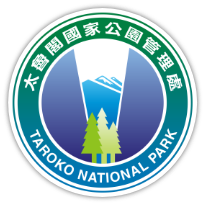 太魯閣國家公園 logo 圖片