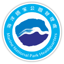 海洋國家公園 logo 圖片