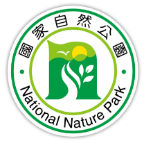 壽山國家自然公園 logo 圖片